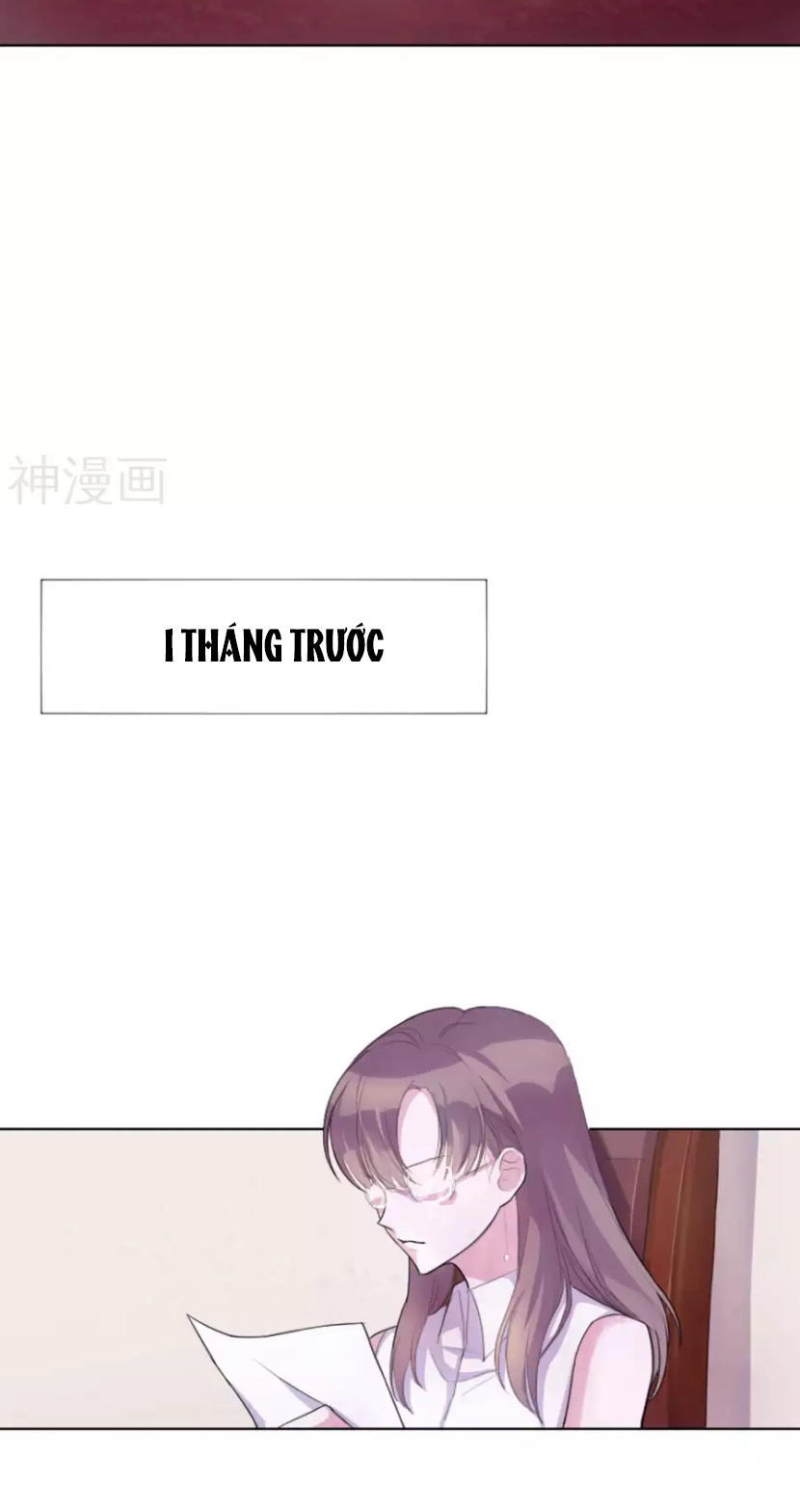 Quan Hệ Nguy Hiểm Chapter 1 - 12