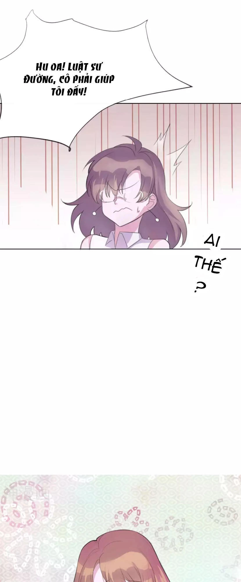 Quan Hệ Nguy Hiểm Chapter 1 - 13