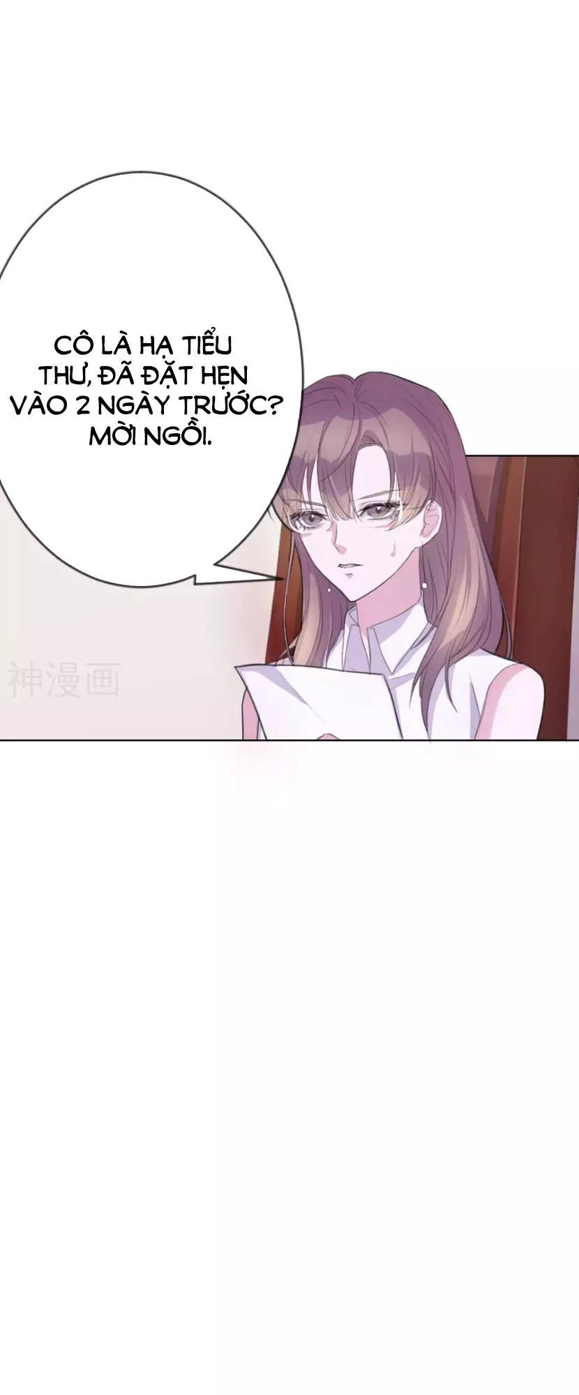 Quan Hệ Nguy Hiểm Chapter 1 - 15