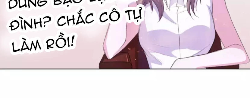 Quan Hệ Nguy Hiểm Chapter 1 - 17