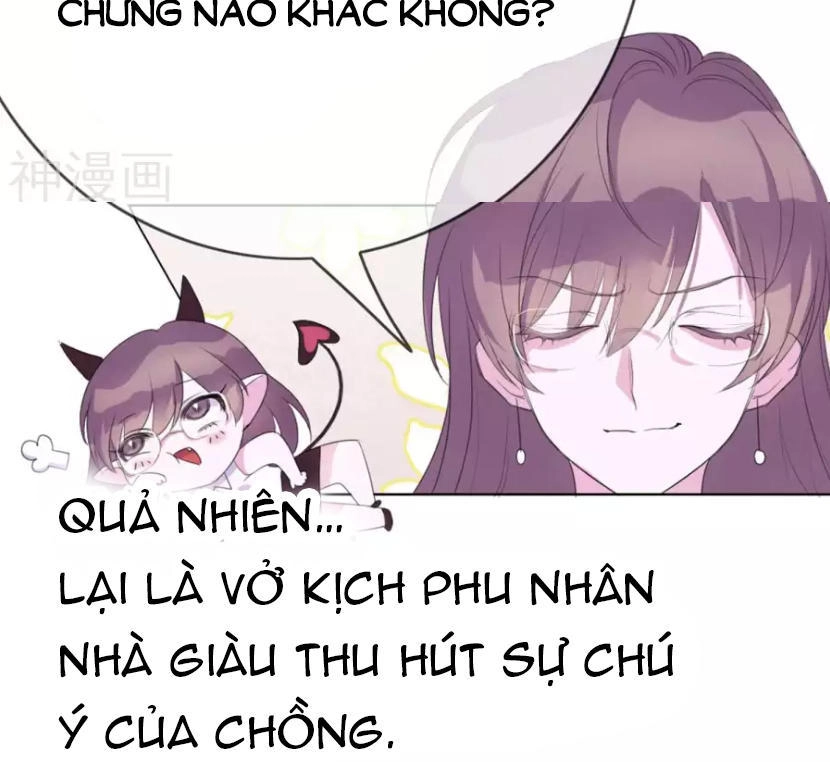 Quan Hệ Nguy Hiểm Chapter 1 - 19