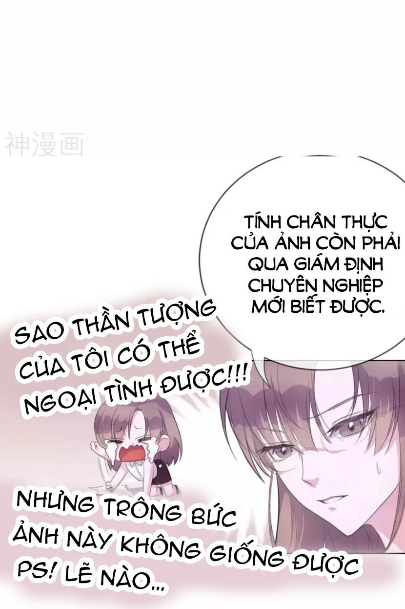 Quan Hệ Nguy Hiểm Chapter 1 - 23