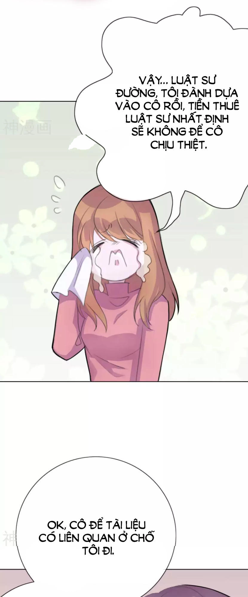 Quan Hệ Nguy Hiểm Chapter 1 - 24