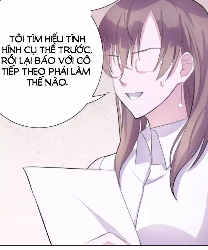 Quan Hệ Nguy Hiểm Chapter 1 - 25