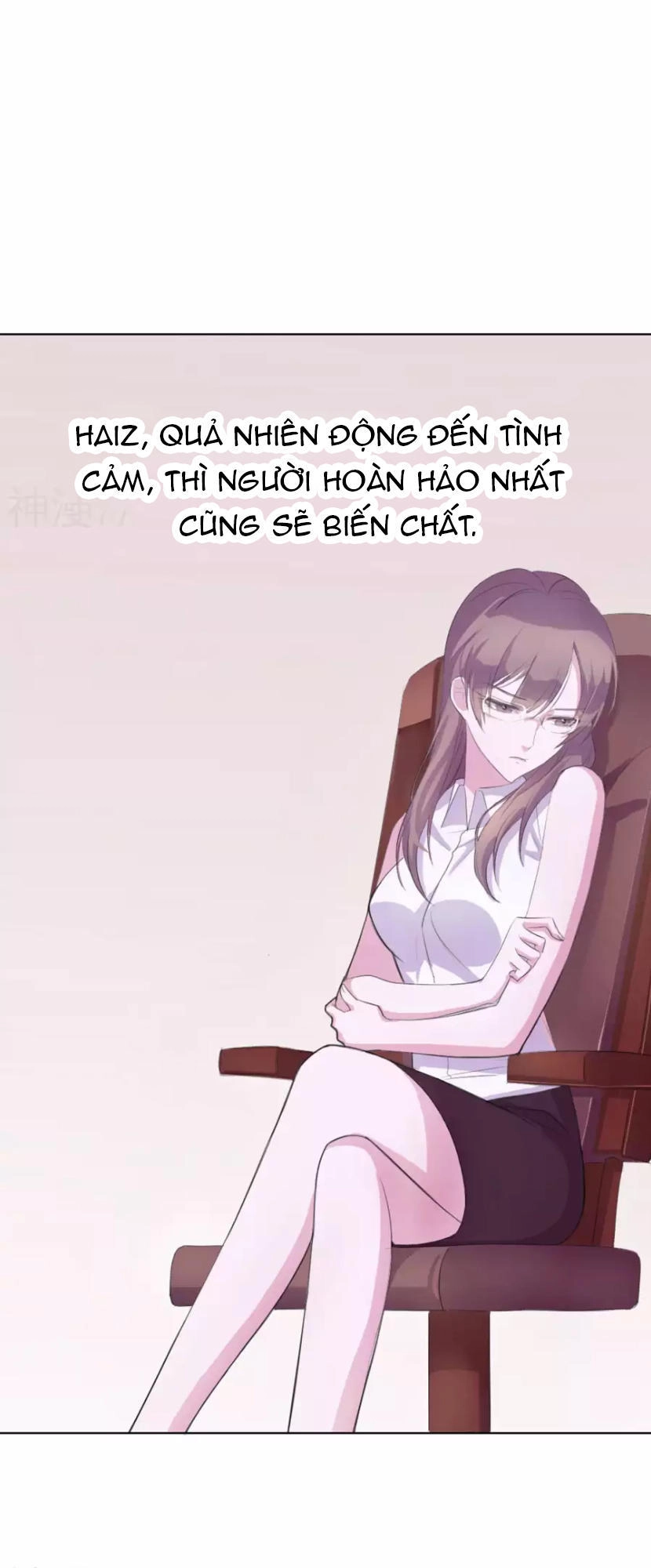 Quan Hệ Nguy Hiểm Chapter 1 - 30