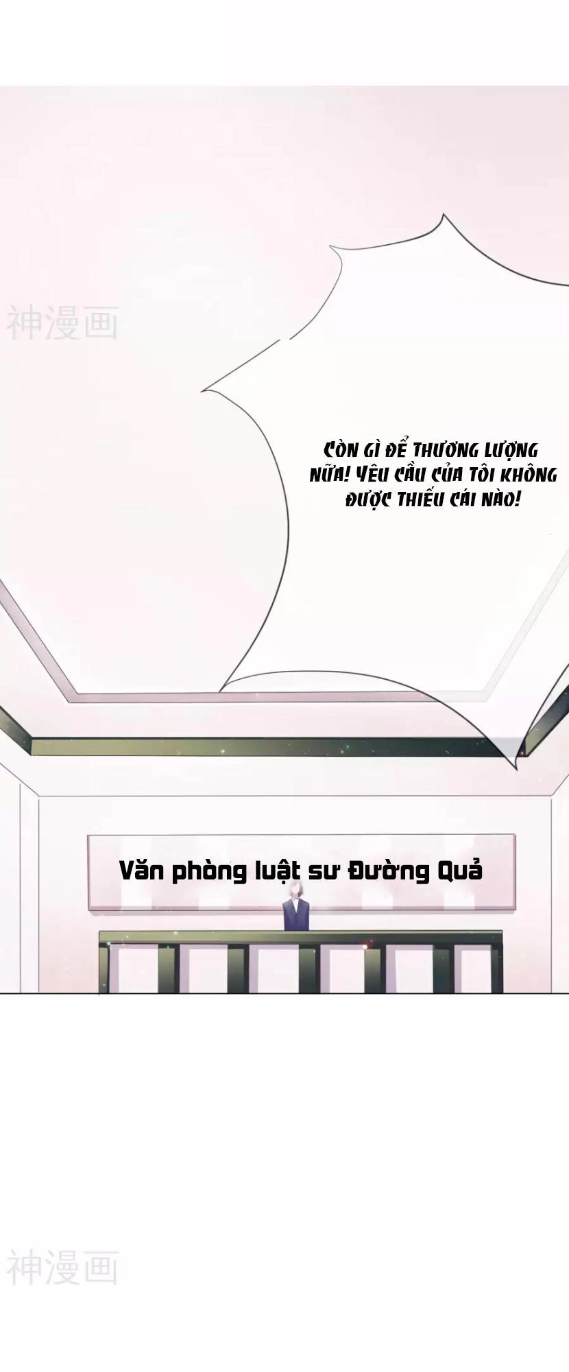 Quan Hệ Nguy Hiểm Chapter 2 - 2