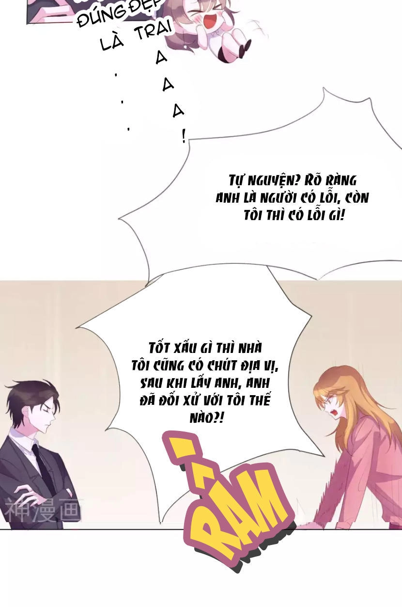 Quan Hệ Nguy Hiểm Chapter 2 - 5