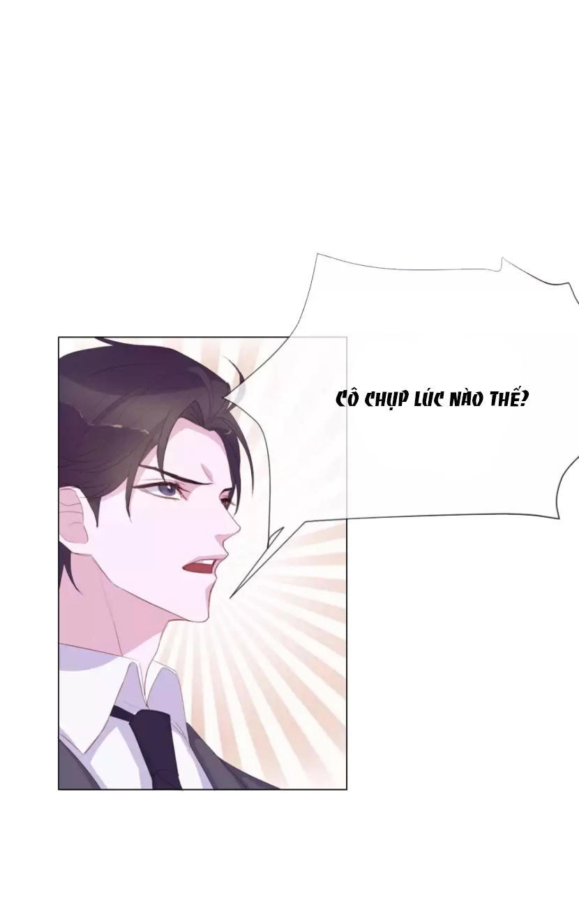 Quan Hệ Nguy Hiểm Chapter 2 - 14