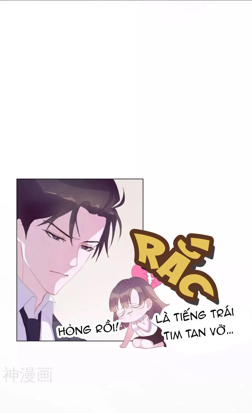 Quan Hệ Nguy Hiểm Chapter 2 - 16