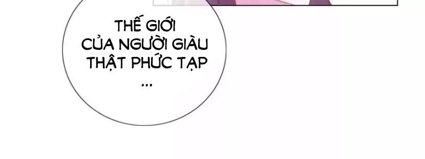 Quan Hệ Nguy Hiểm Chapter 2 - 23