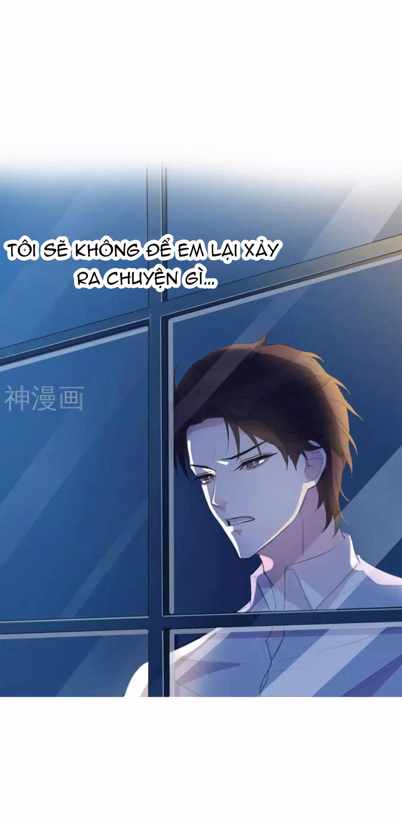 Quan Hệ Nguy Hiểm Chapter 2 - 29