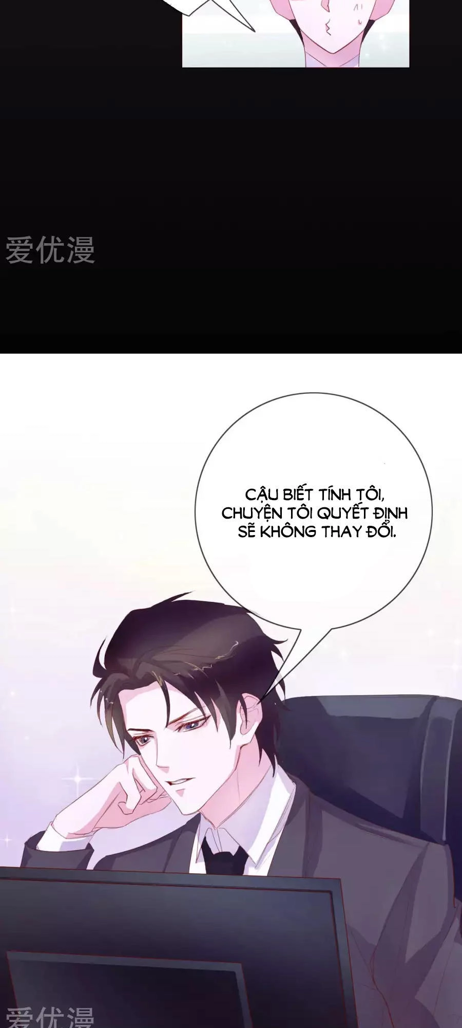 Quan Hệ Nguy Hiểm Chapter 3 - 5