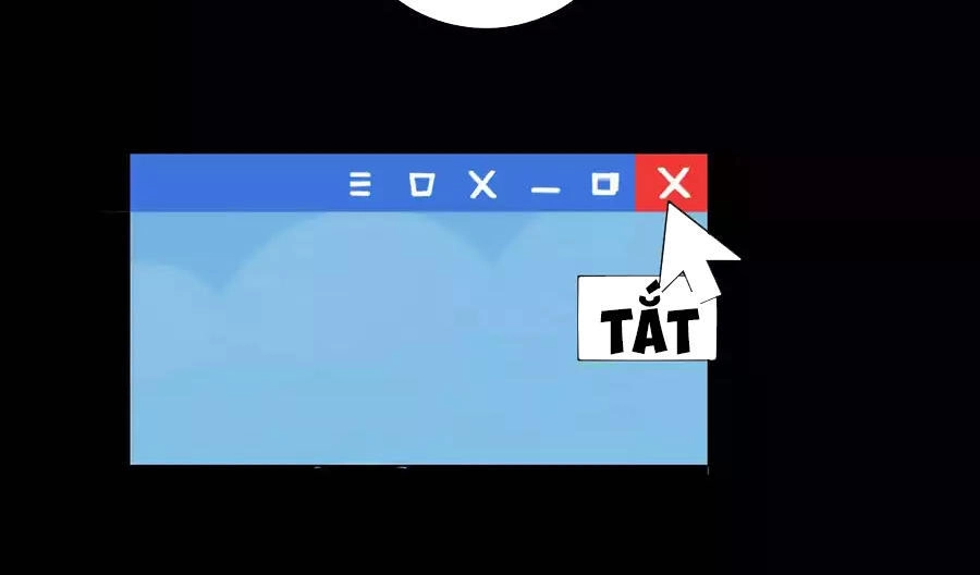 Quan Hệ Nguy Hiểm Chapter 3 - 8