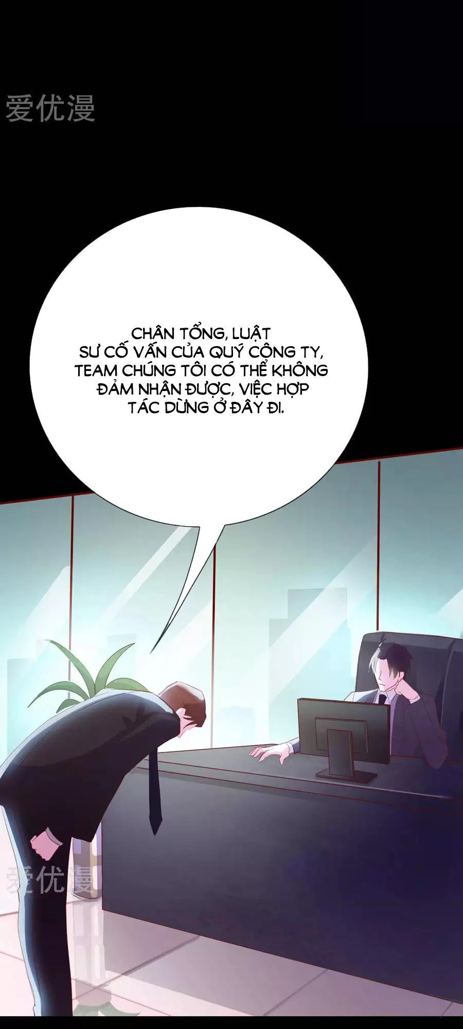 Quan Hệ Nguy Hiểm Chapter 3 - 9