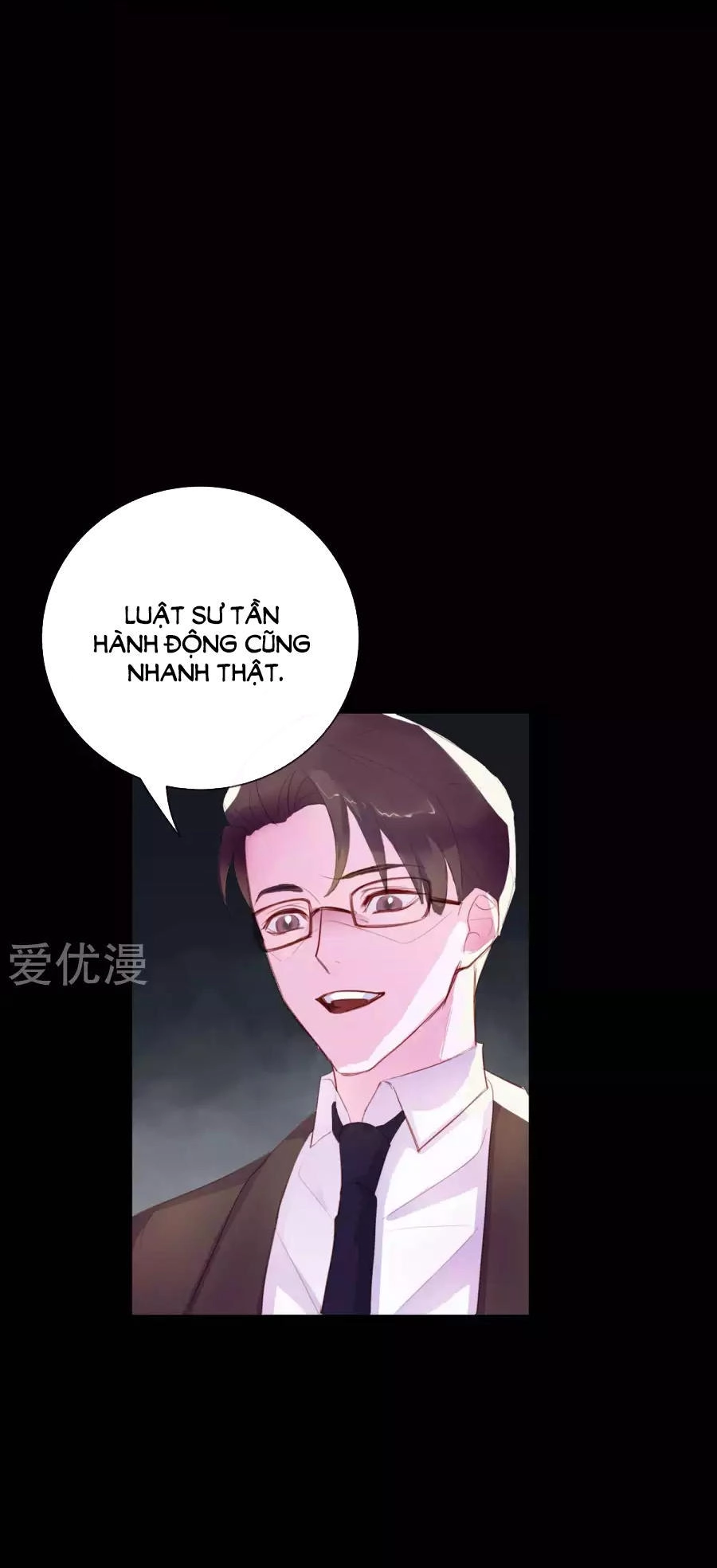 Quan Hệ Nguy Hiểm Chapter 3 - 10