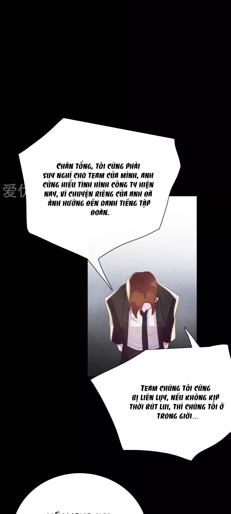 Quan Hệ Nguy Hiểm Chapter 3 - 11