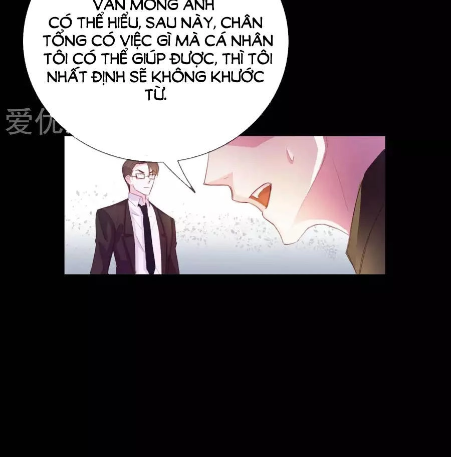 Quan Hệ Nguy Hiểm Chapter 3 - 12