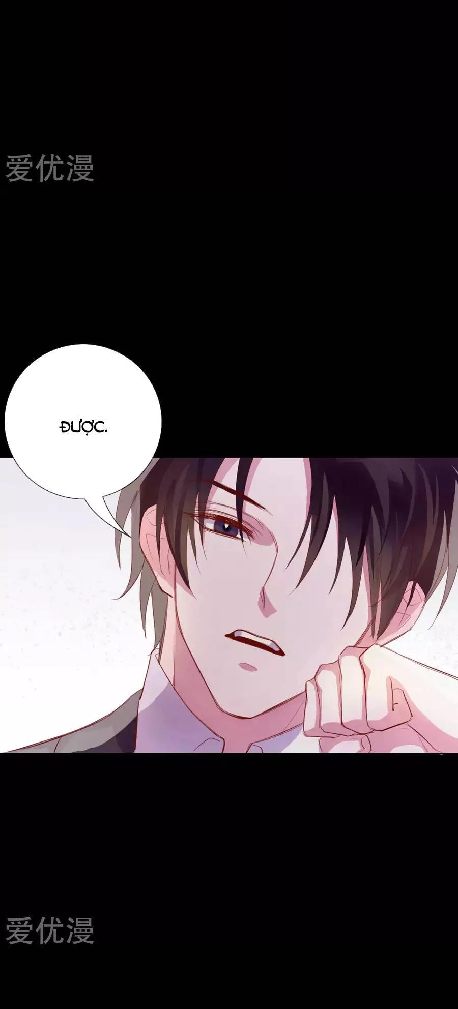 Quan Hệ Nguy Hiểm Chapter 3 - 14