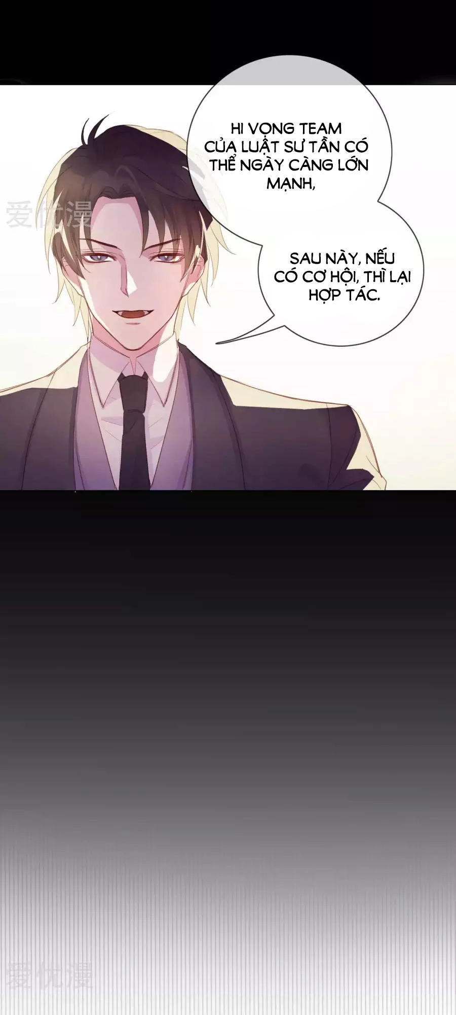 Quan Hệ Nguy Hiểm Chapter 3 - 18