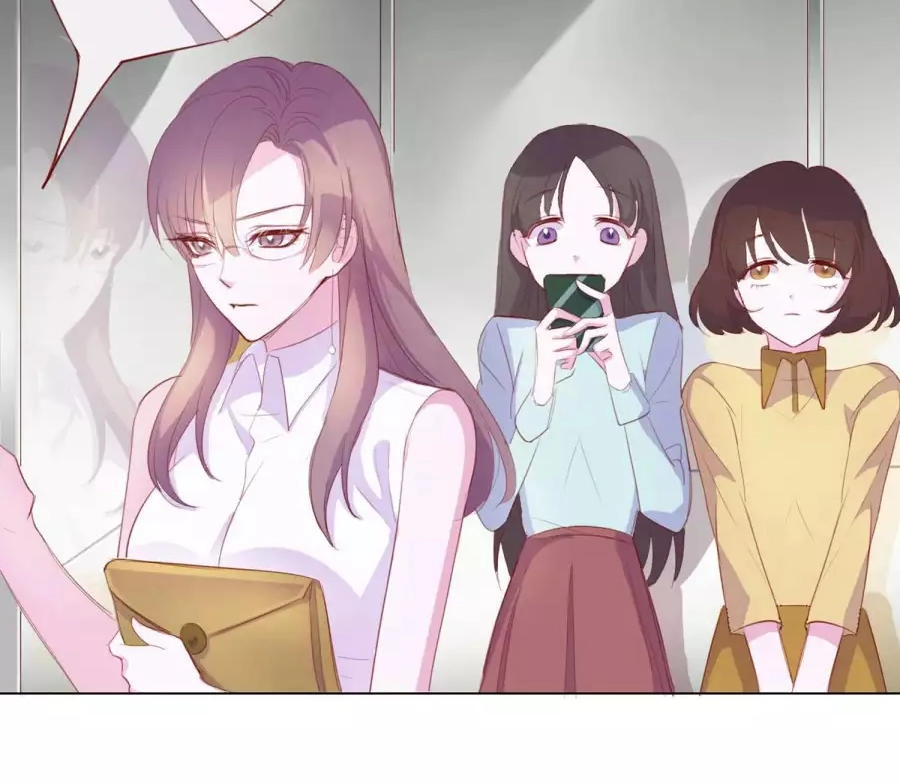 Quan Hệ Nguy Hiểm Chapter 3 - 23