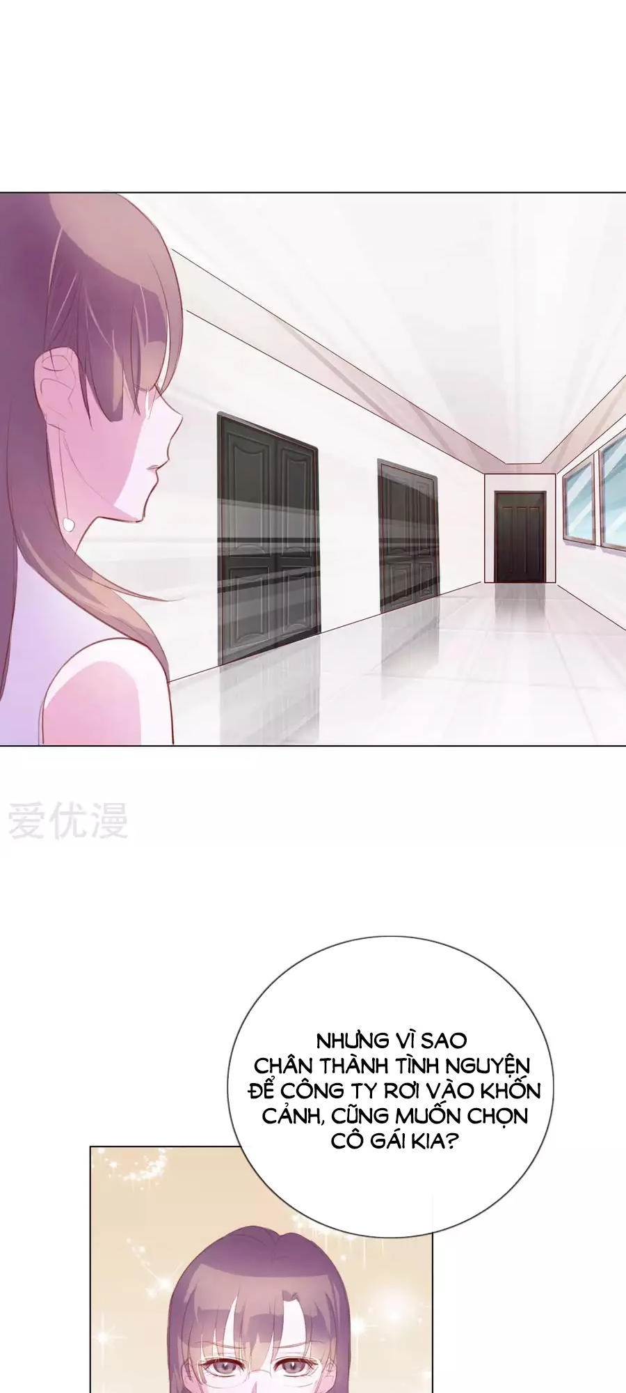 Quan Hệ Nguy Hiểm Chapter 3 - 26