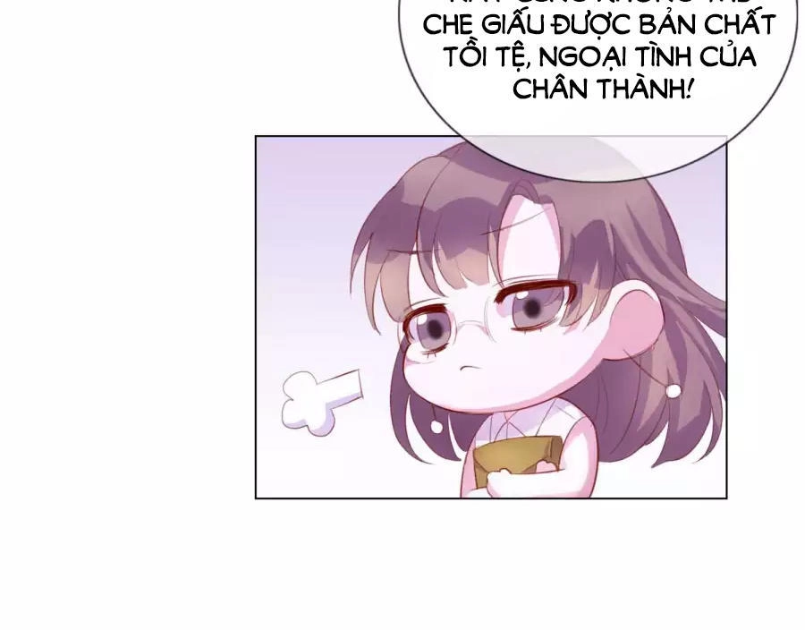 Quan Hệ Nguy Hiểm Chapter 3 - 29