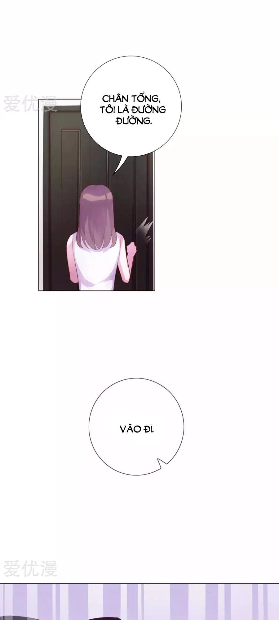 Quan Hệ Nguy Hiểm Chapter 3 - 30