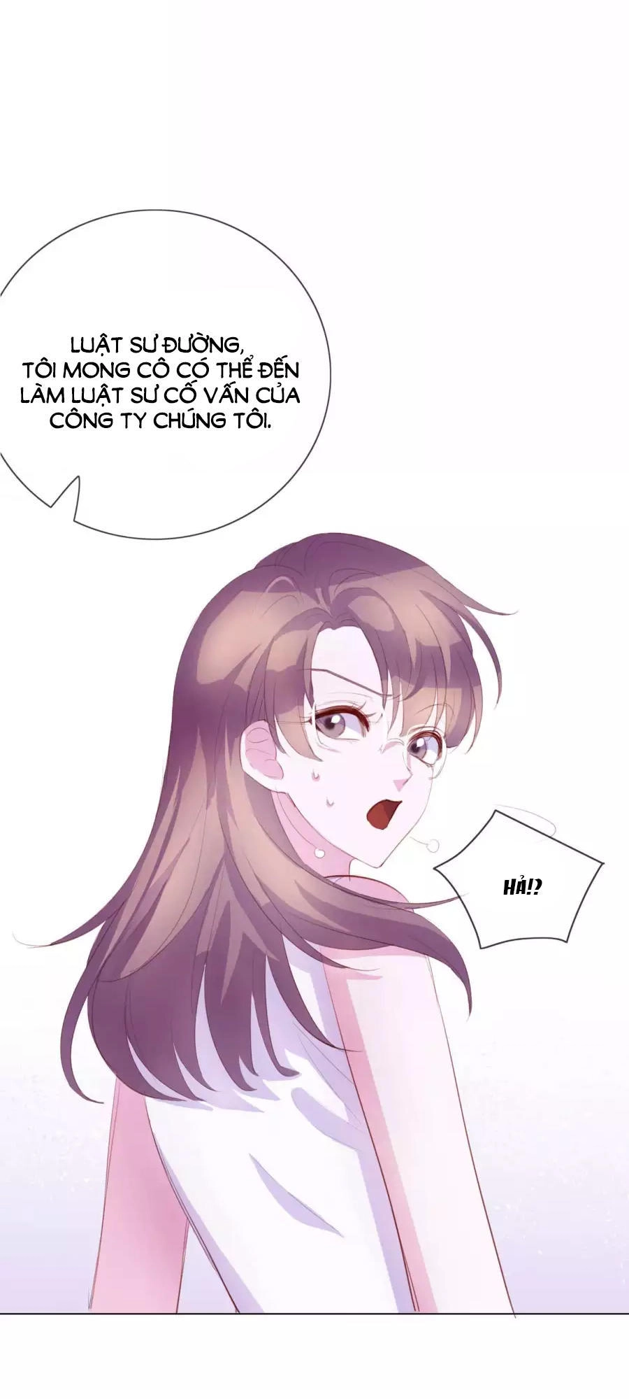 Quan Hệ Nguy Hiểm Chapter 3 - 34