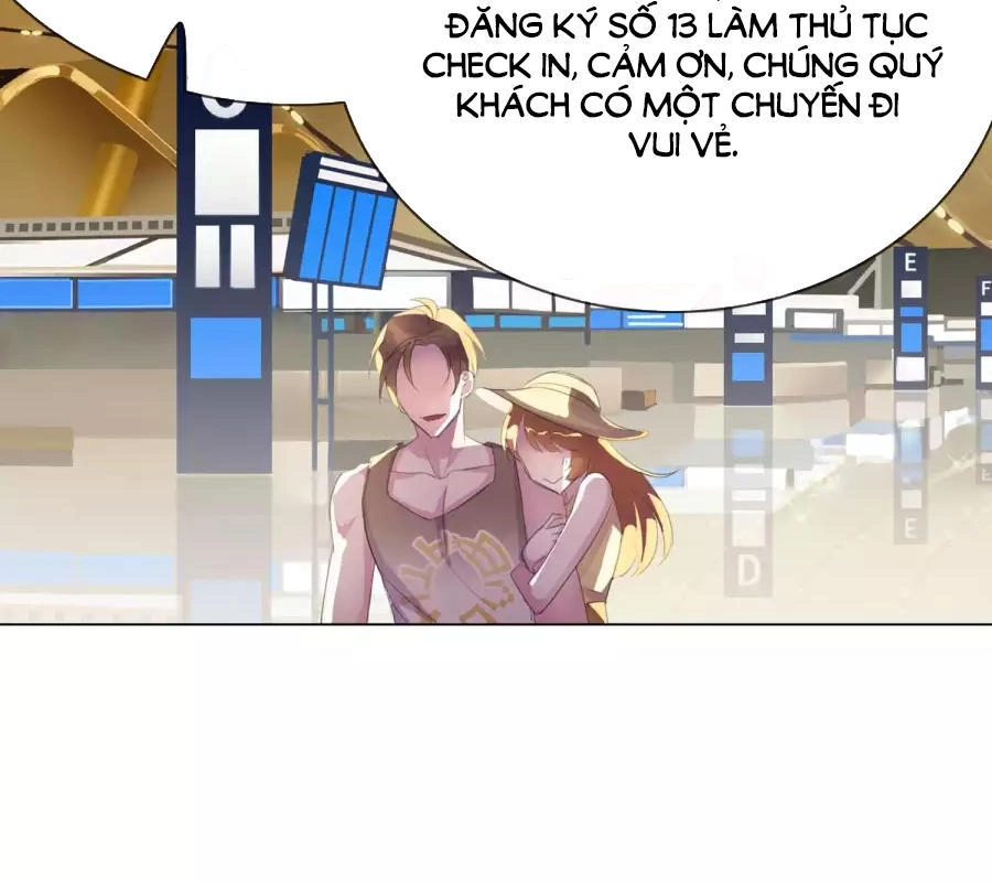 Quan Hệ Nguy Hiểm Chapter 3 - 36