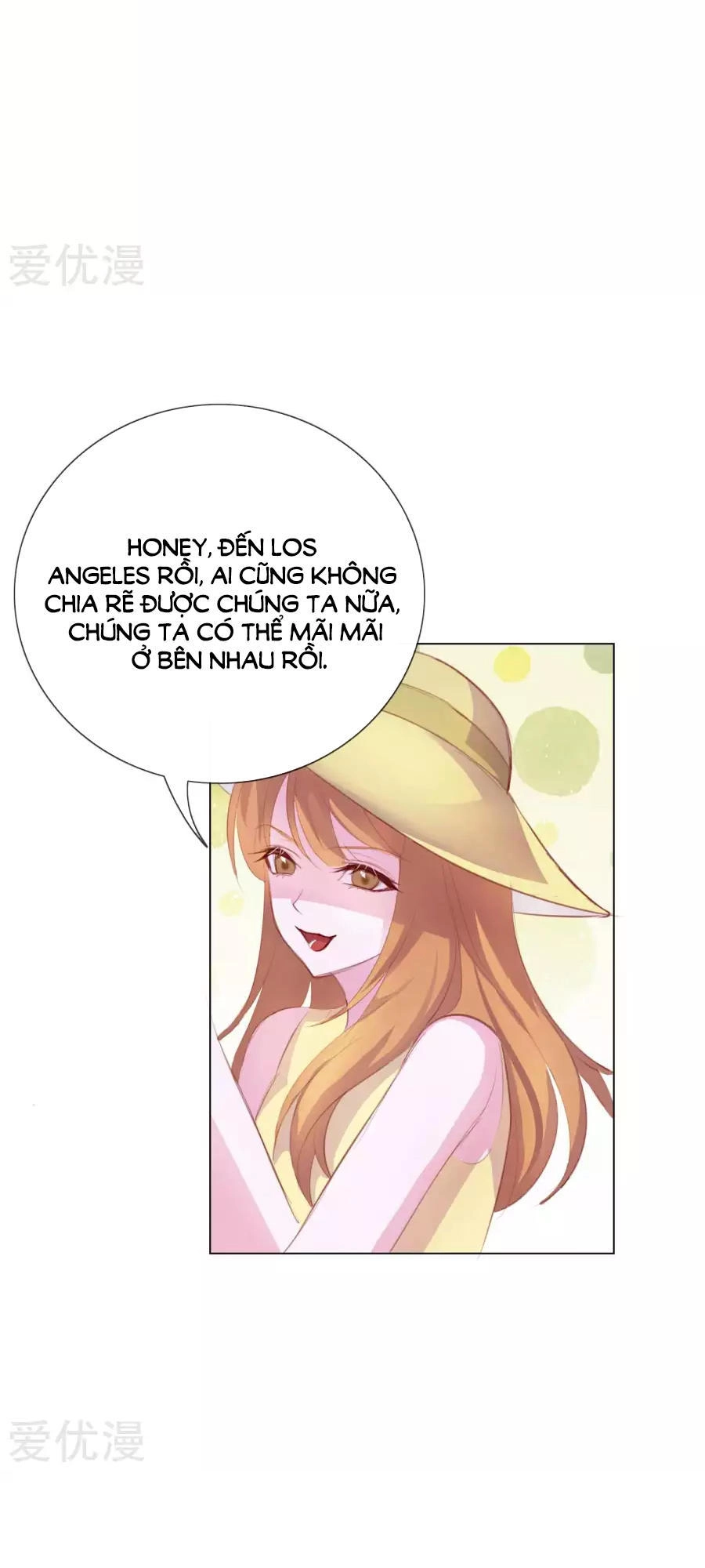 Quan Hệ Nguy Hiểm Chapter 3 - 37