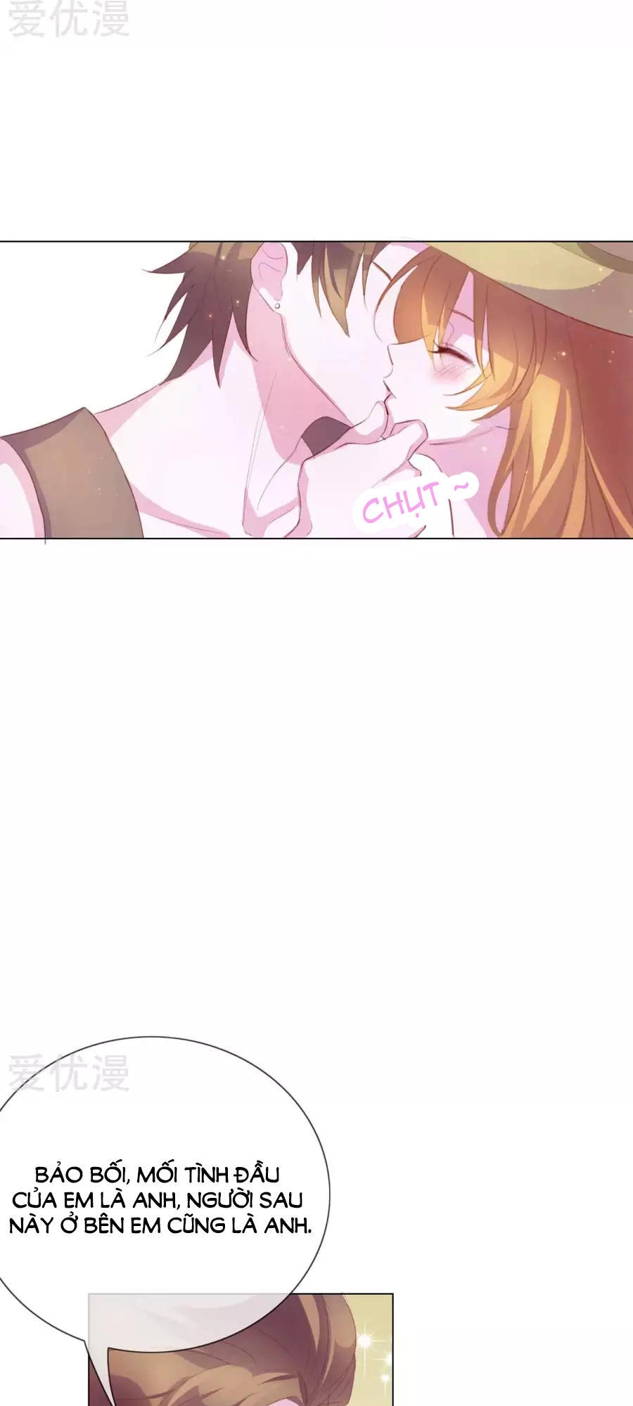 Quan Hệ Nguy Hiểm Chapter 3 - 39