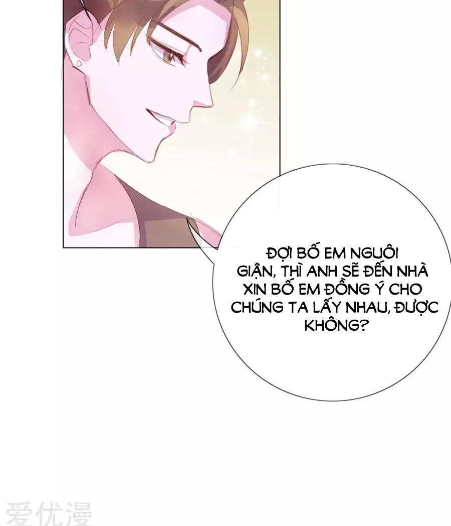 Quan Hệ Nguy Hiểm Chapter 3 - 40