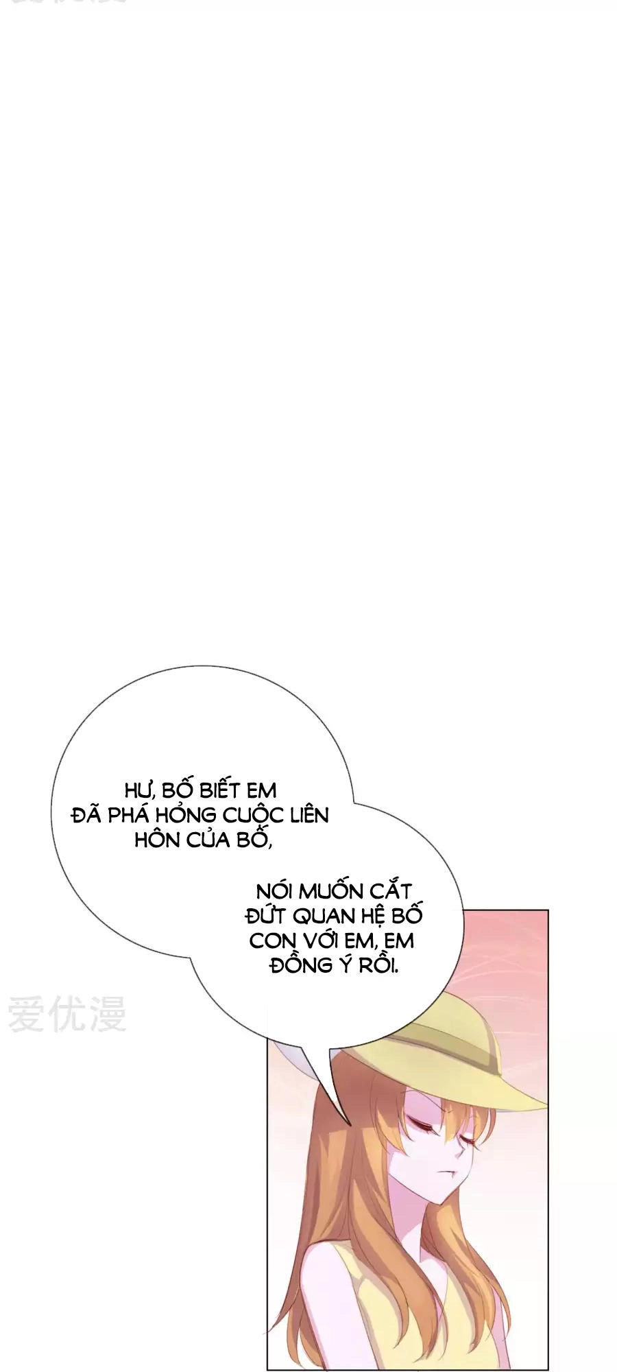 Quan Hệ Nguy Hiểm Chapter 3 - 41