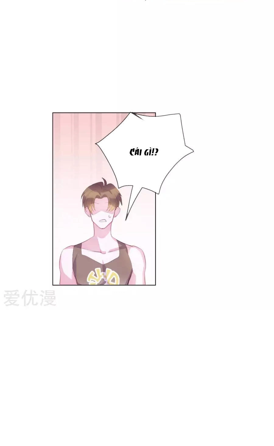 Quan Hệ Nguy Hiểm Chapter 3 - 42