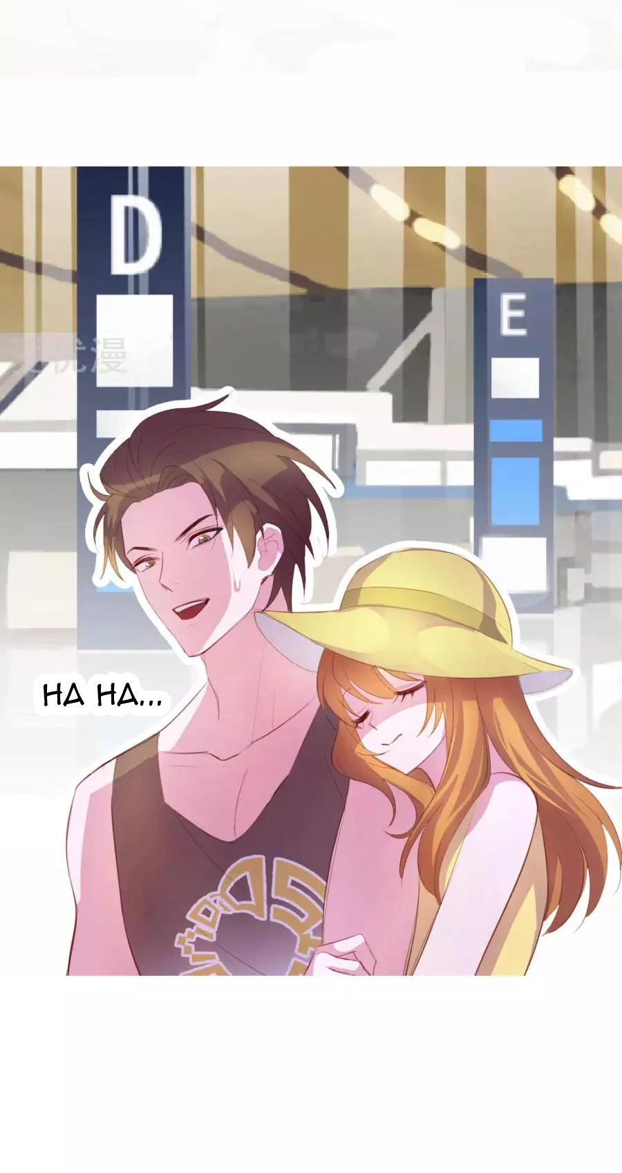 Quan Hệ Nguy Hiểm Chapter 3 - 44