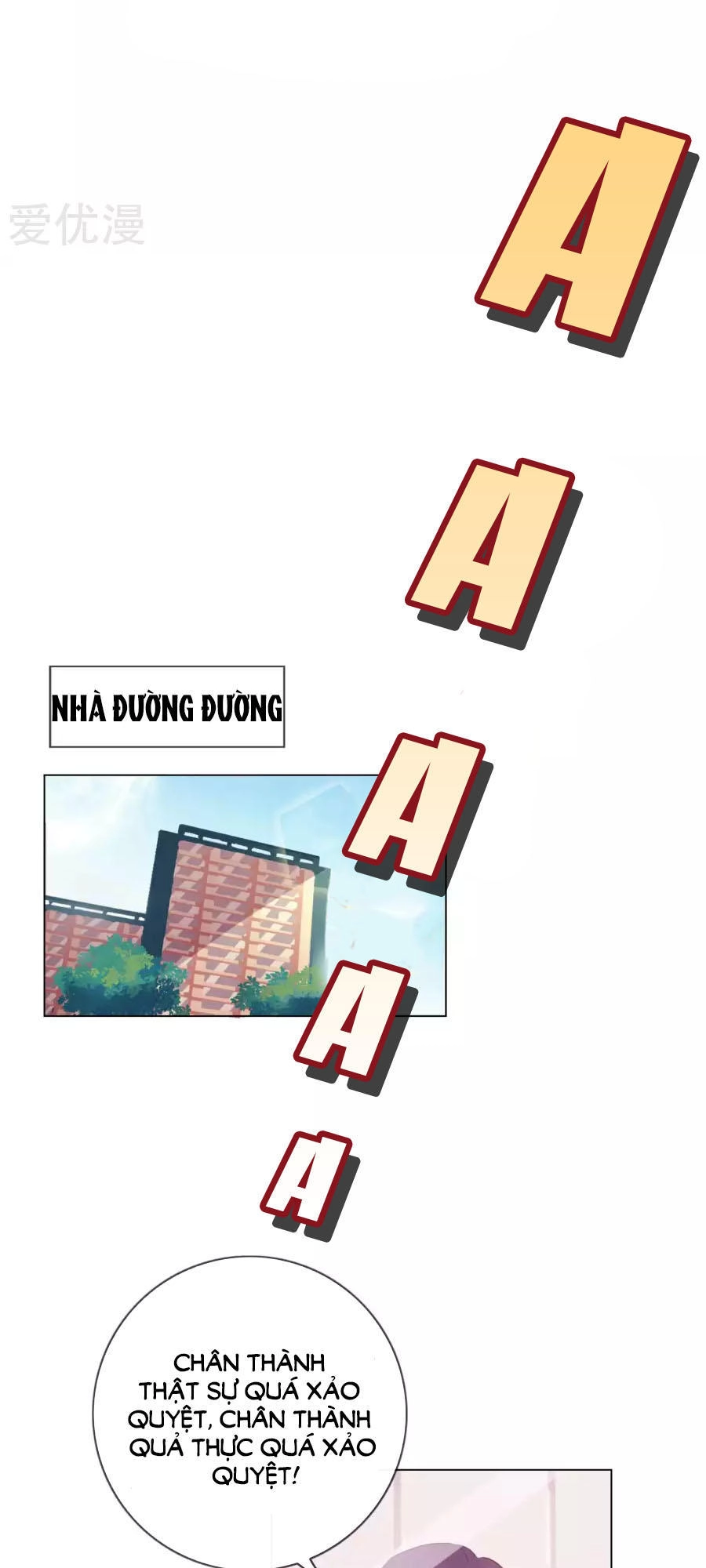 Quan Hệ Nguy Hiểm Chapter 4 - 2