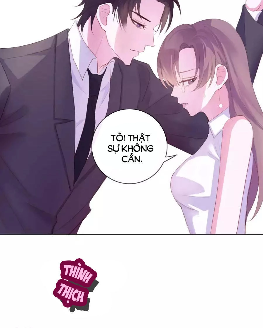 Quan Hệ Nguy Hiểm Chapter 4 - 7