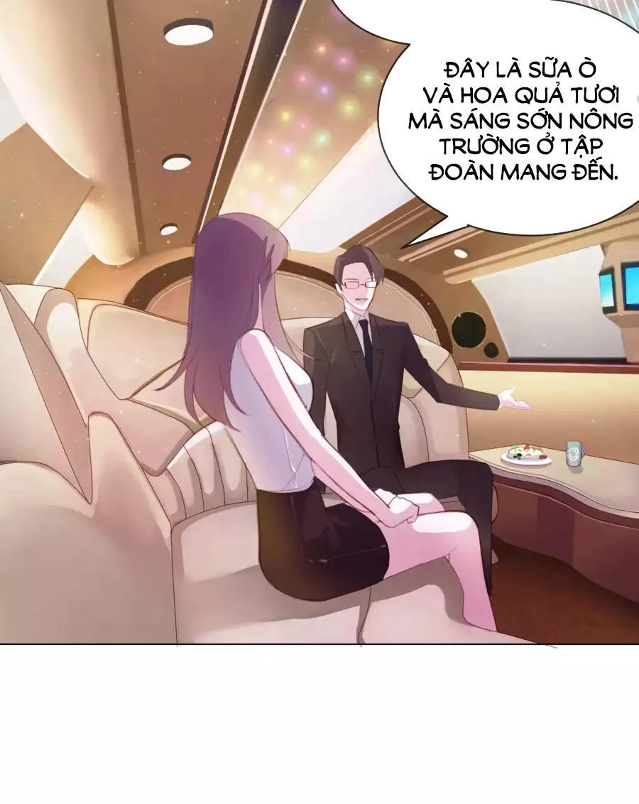 Quan Hệ Nguy Hiểm Chapter 4 - 19