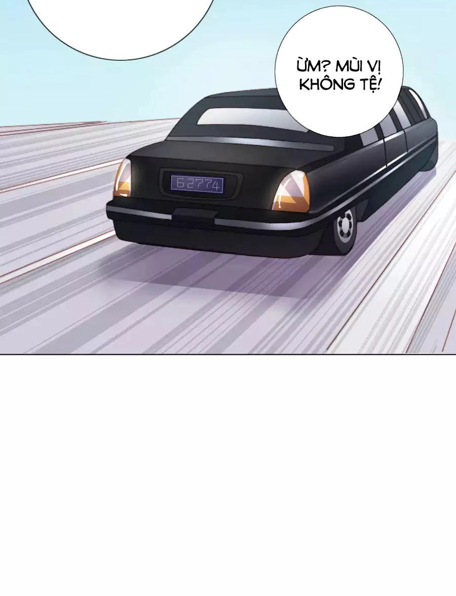 Quan Hệ Nguy Hiểm Chapter 4 - 22