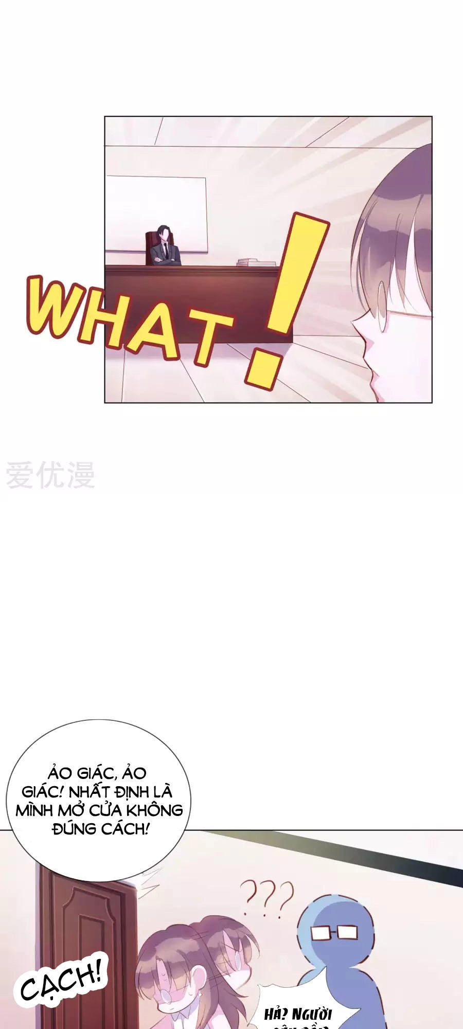 Quan Hệ Nguy Hiểm Chapter 4 - 25