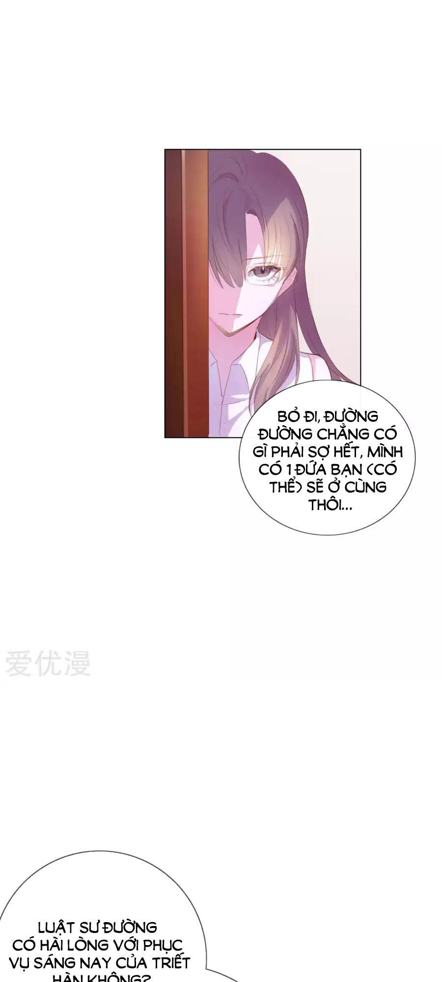 Quan Hệ Nguy Hiểm Chapter 4 - 27