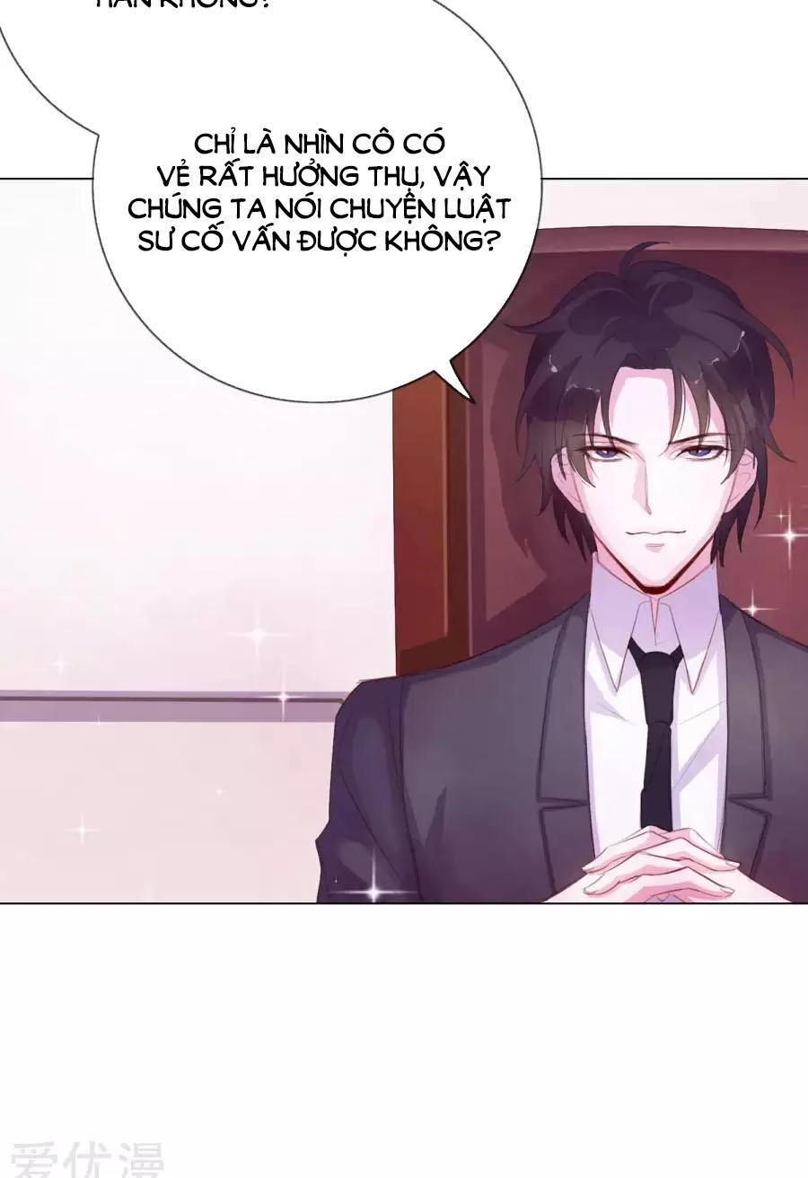 Quan Hệ Nguy Hiểm Chapter 4 - 28