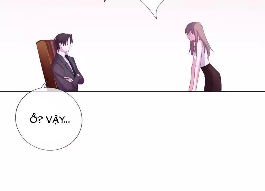 Quan Hệ Nguy Hiểm Chapter 4 - 30