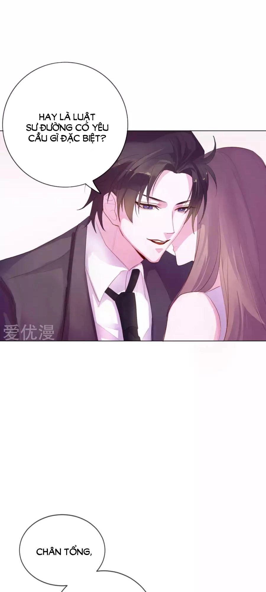 Quan Hệ Nguy Hiểm Chapter 4 - 33