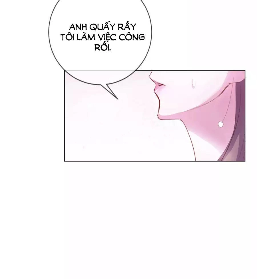 Quan Hệ Nguy Hiểm Chapter 4 - 34