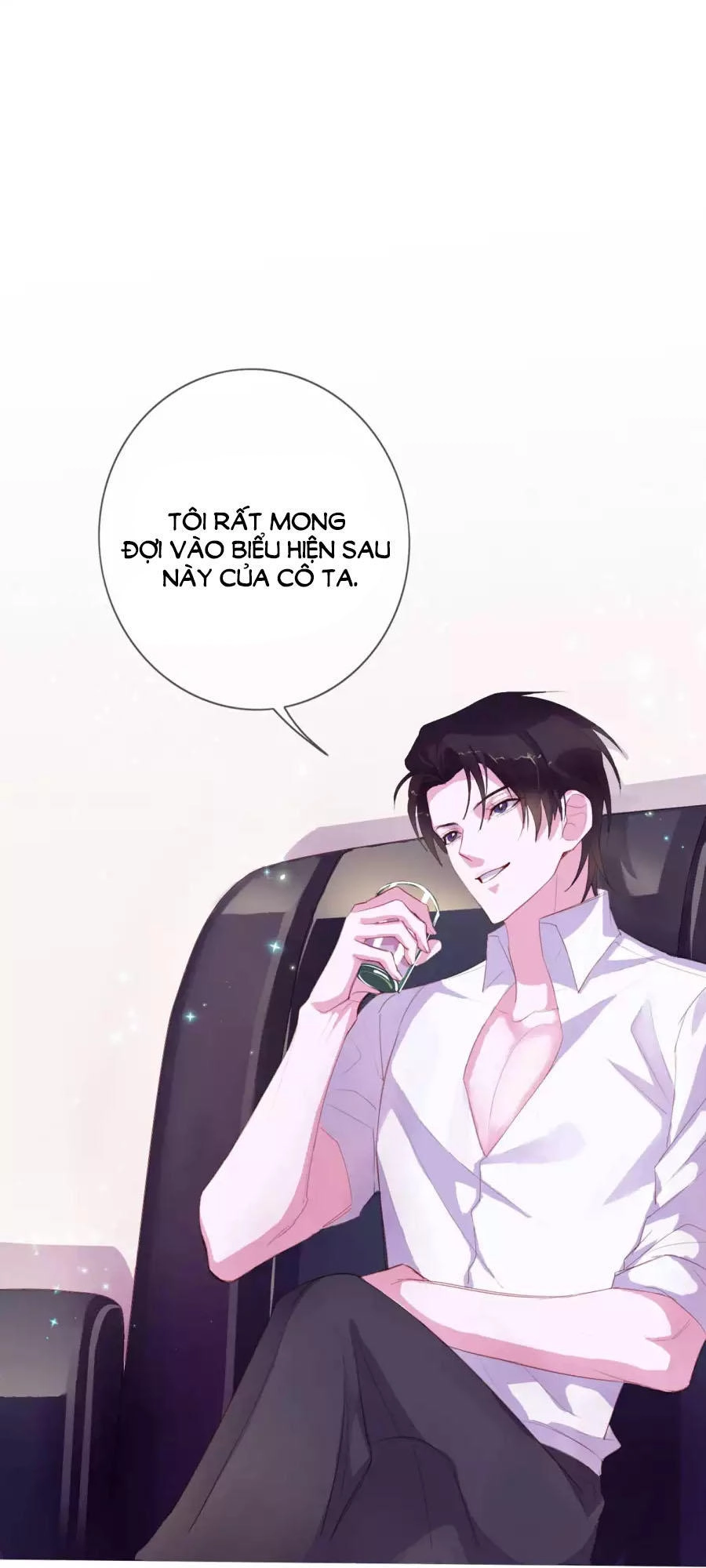 Quan Hệ Nguy Hiểm Chapter 4 - 43