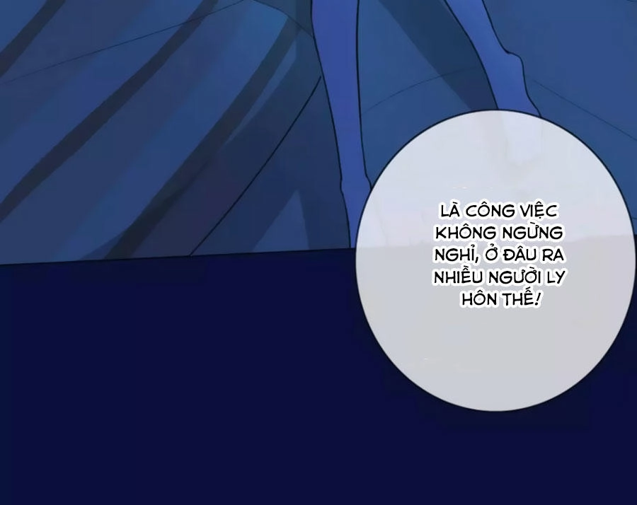 Quan Hệ Nguy Hiểm Chapter 5 - 4