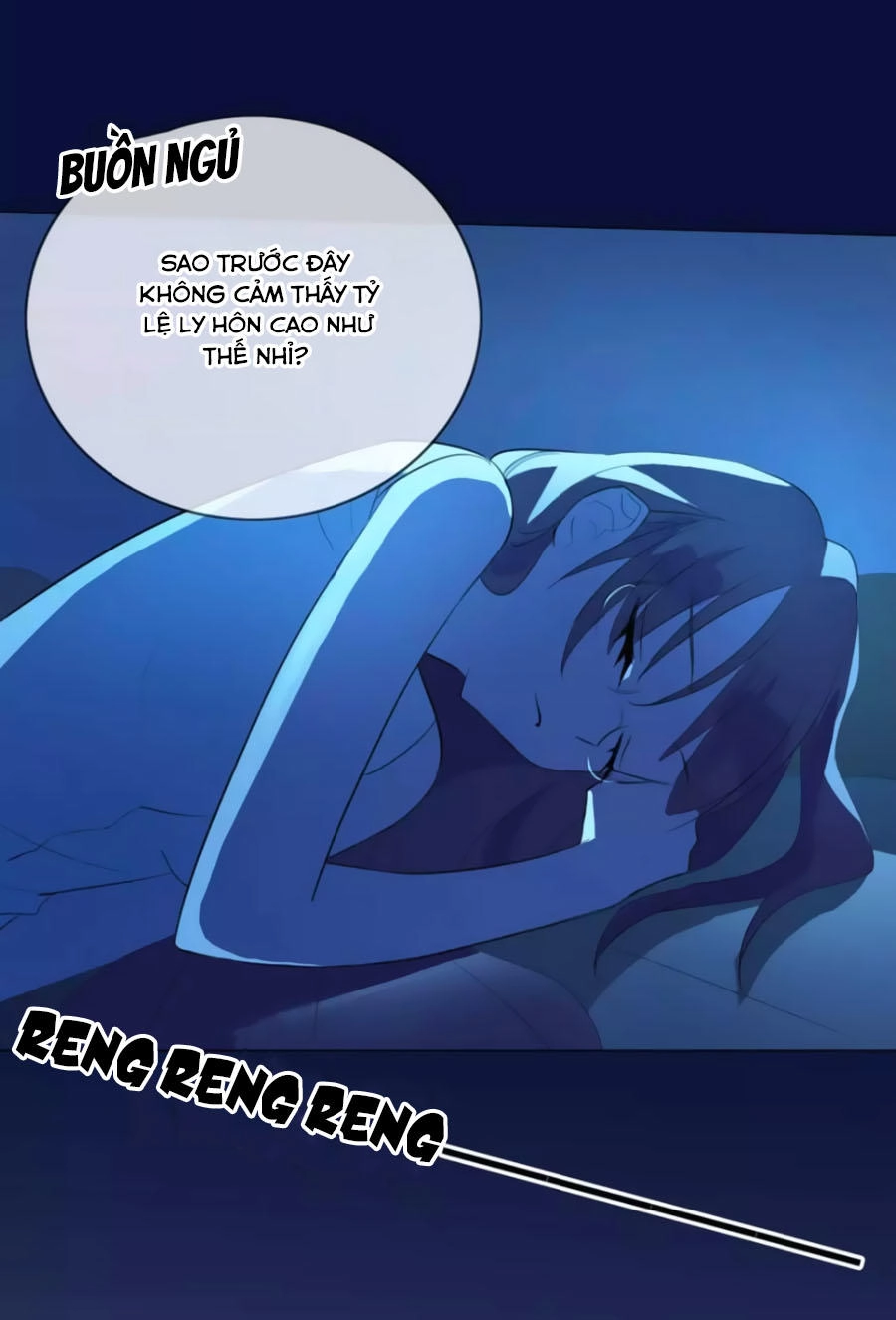 Quan Hệ Nguy Hiểm Chapter 5 - 5