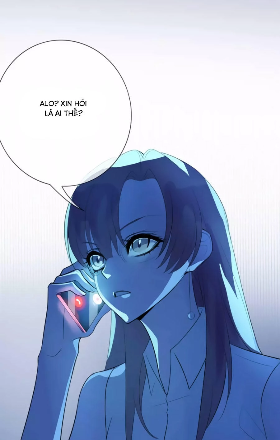 Quan Hệ Nguy Hiểm Chapter 5 - 7