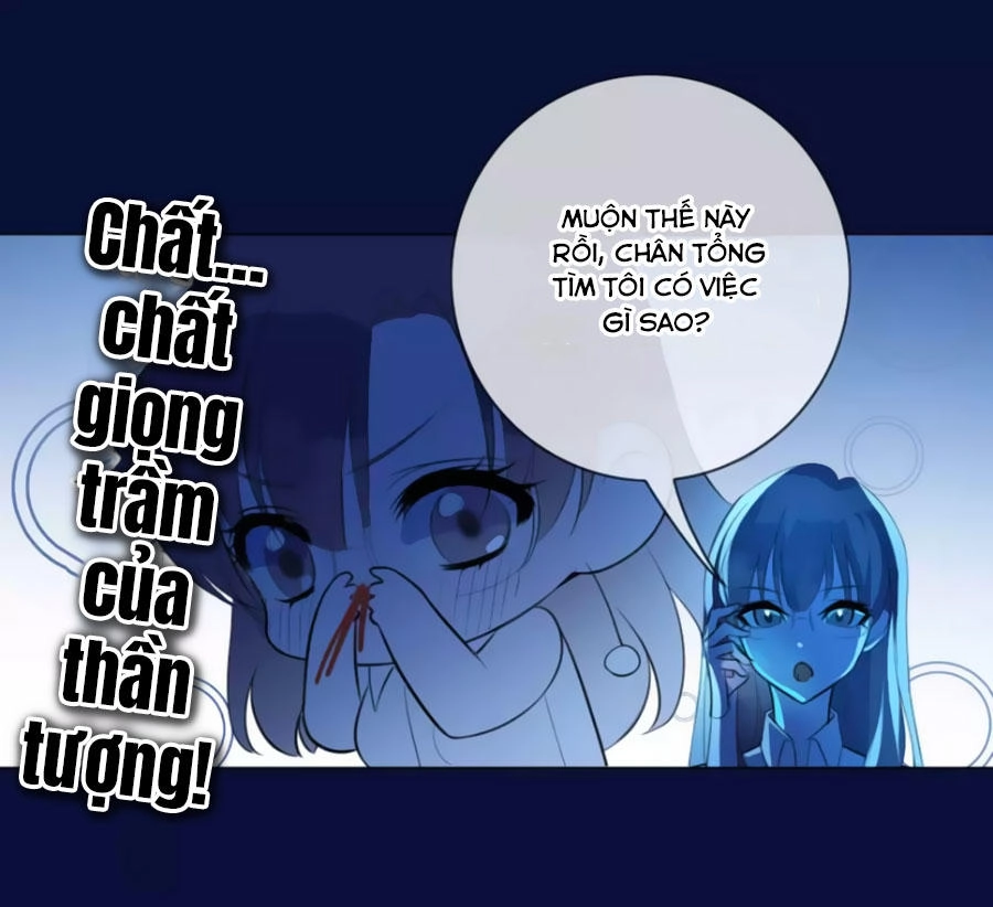 Quan Hệ Nguy Hiểm Chapter 5 - 8